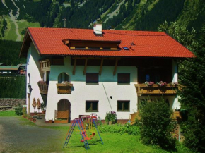 Haus Schöne Aussicht